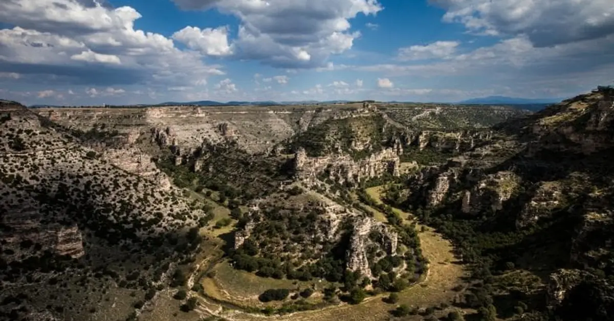 Ulubey Kanyonu