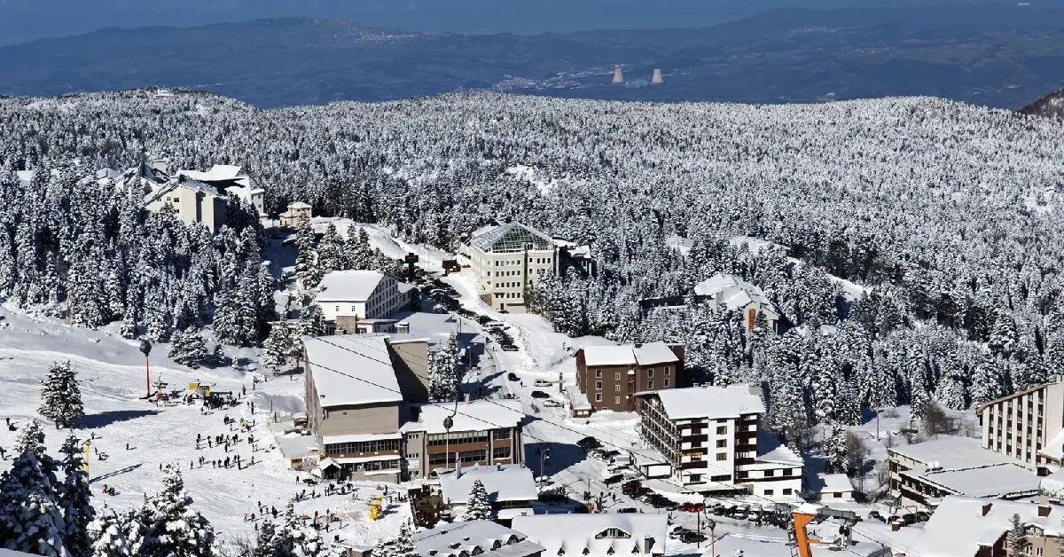 Uludağ