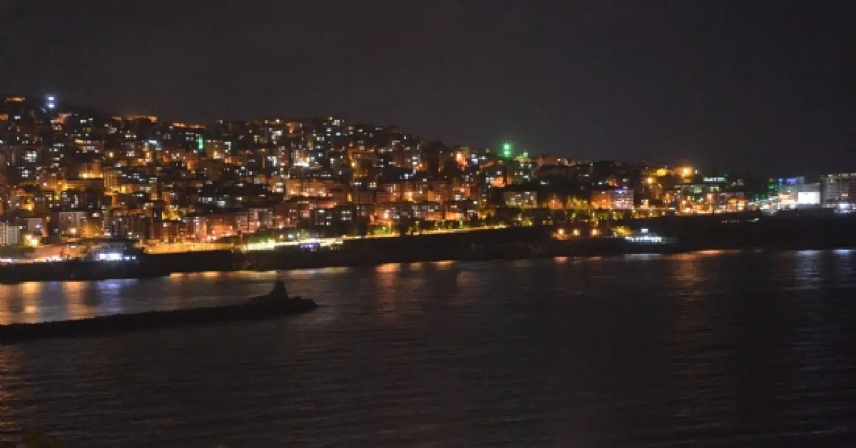 Zonguldak Otelleri