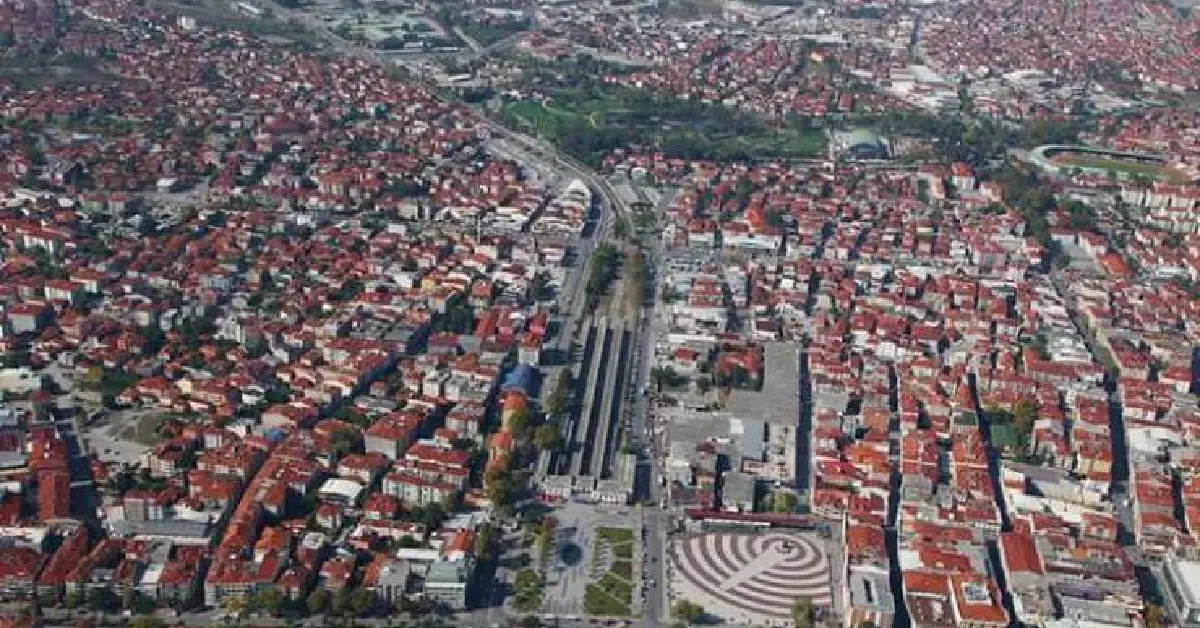 Adapazarı