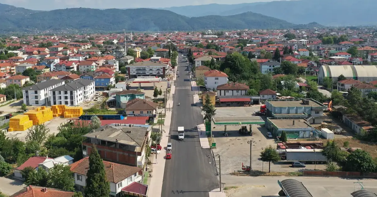 Akyazı