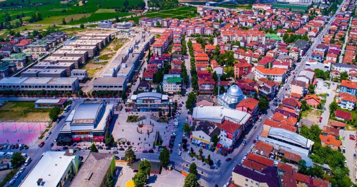 Arifiye