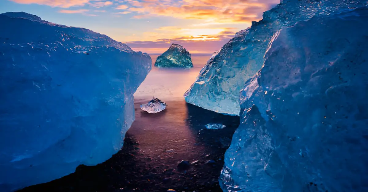 Blue Lagoon