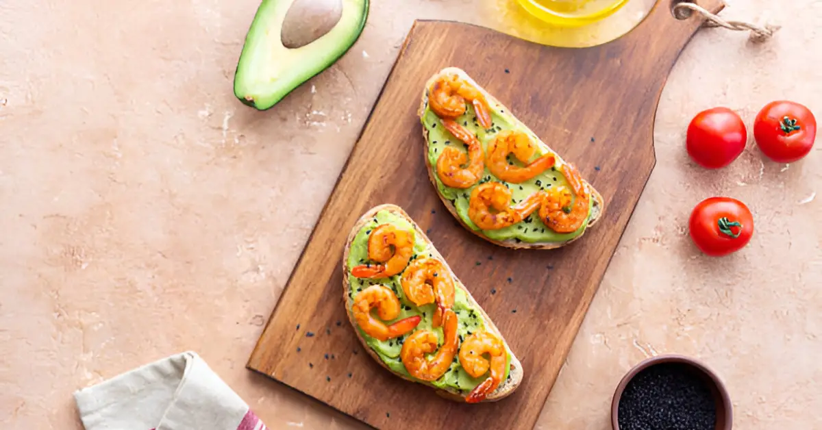 Bruschetta