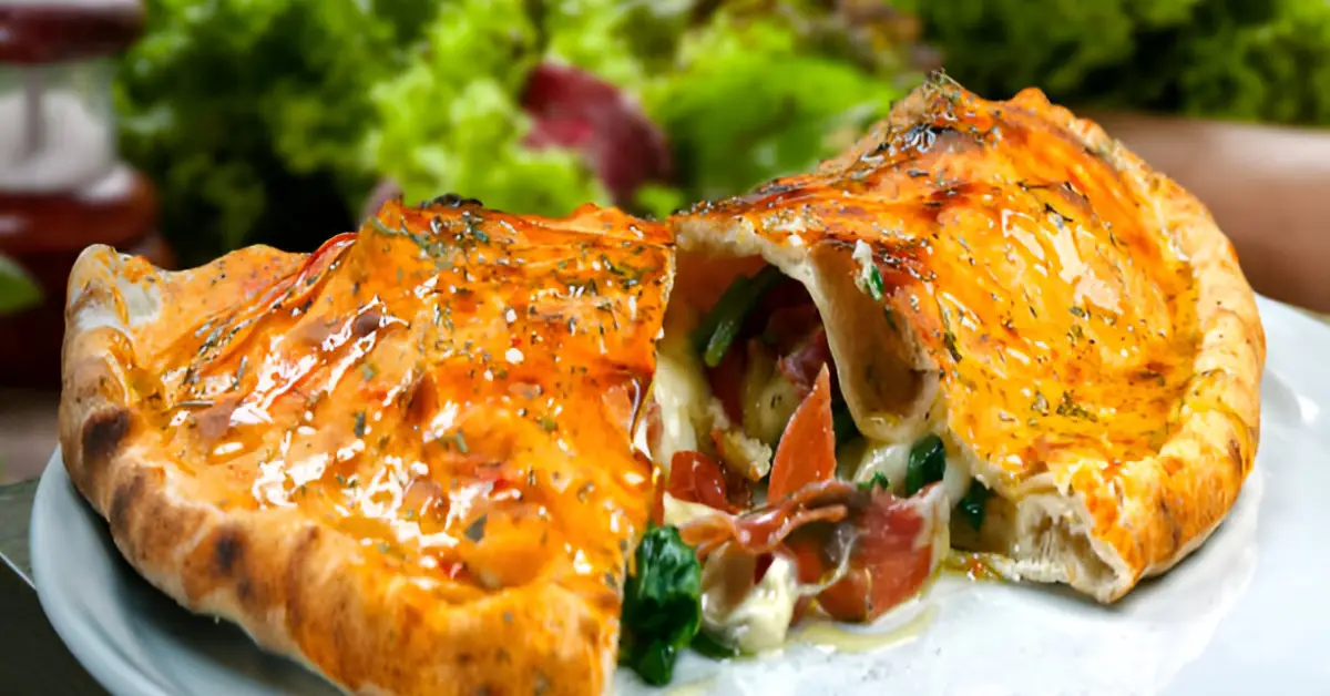Calzone