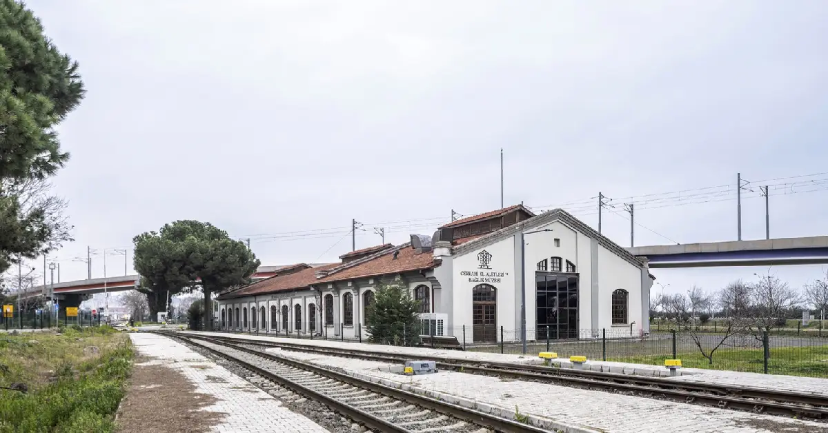 Cerrahi El Aletleri ve Sağlık Müzesi