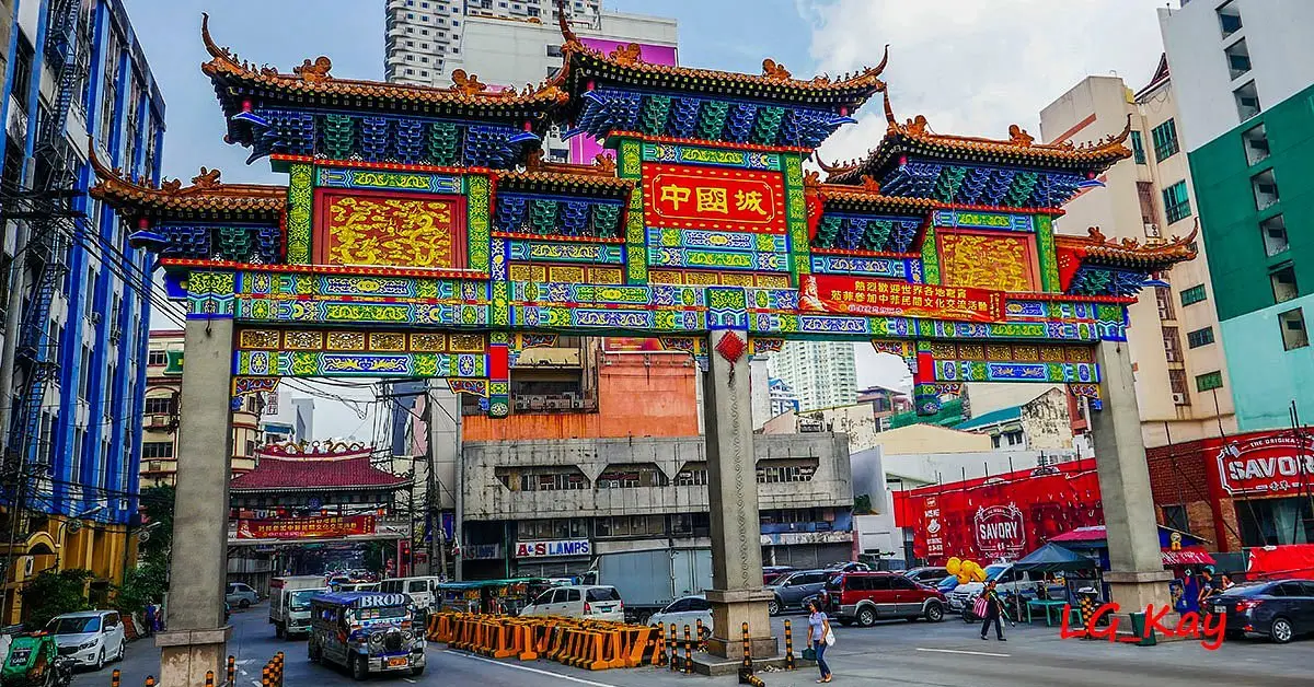 Chinatown