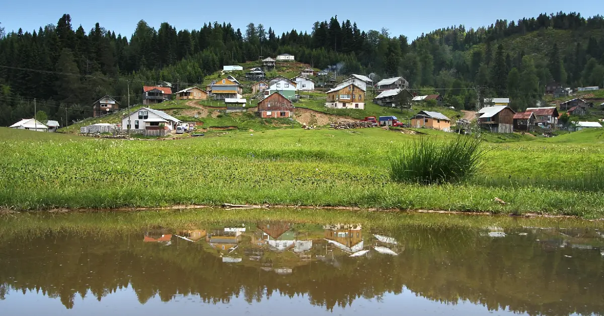 Çiğdem Yaylası