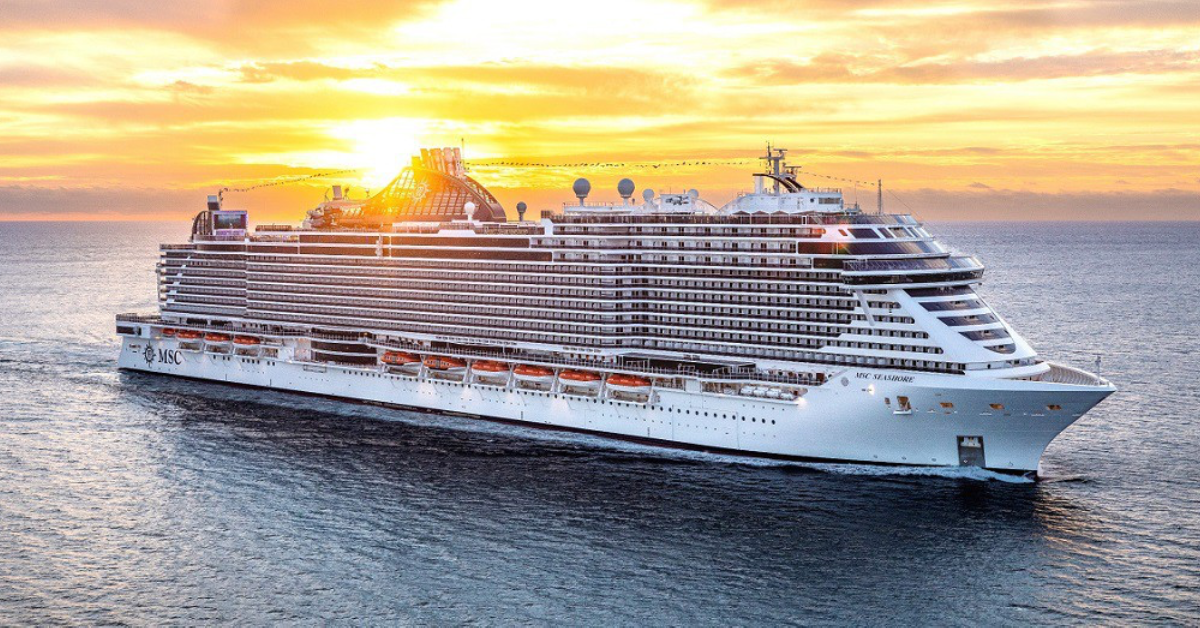 Cruise Turları
