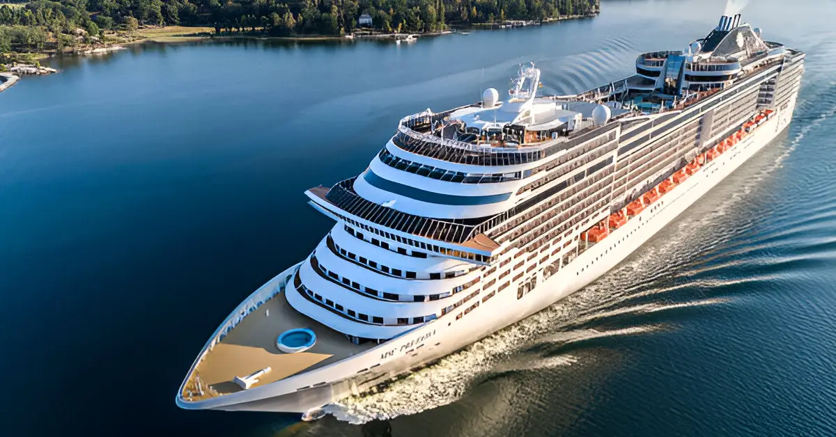 Cruise Turları