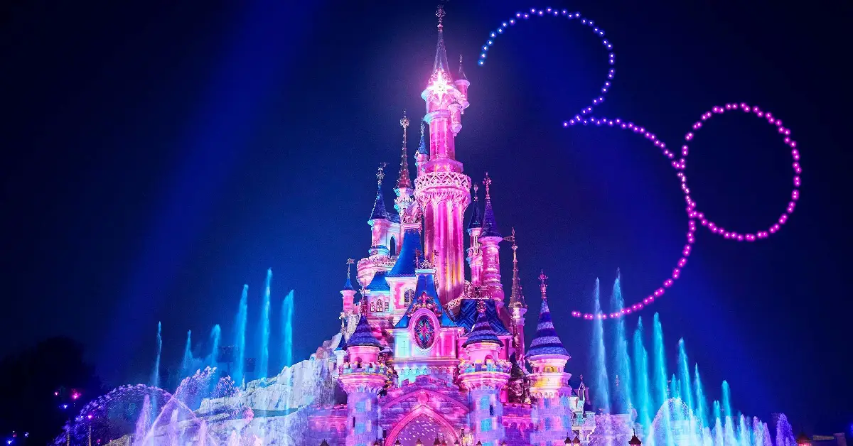 Disneyland Gezi Rehberi