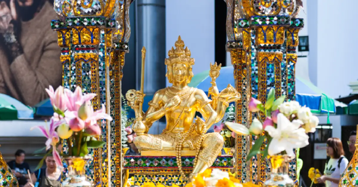 Erawan Shime