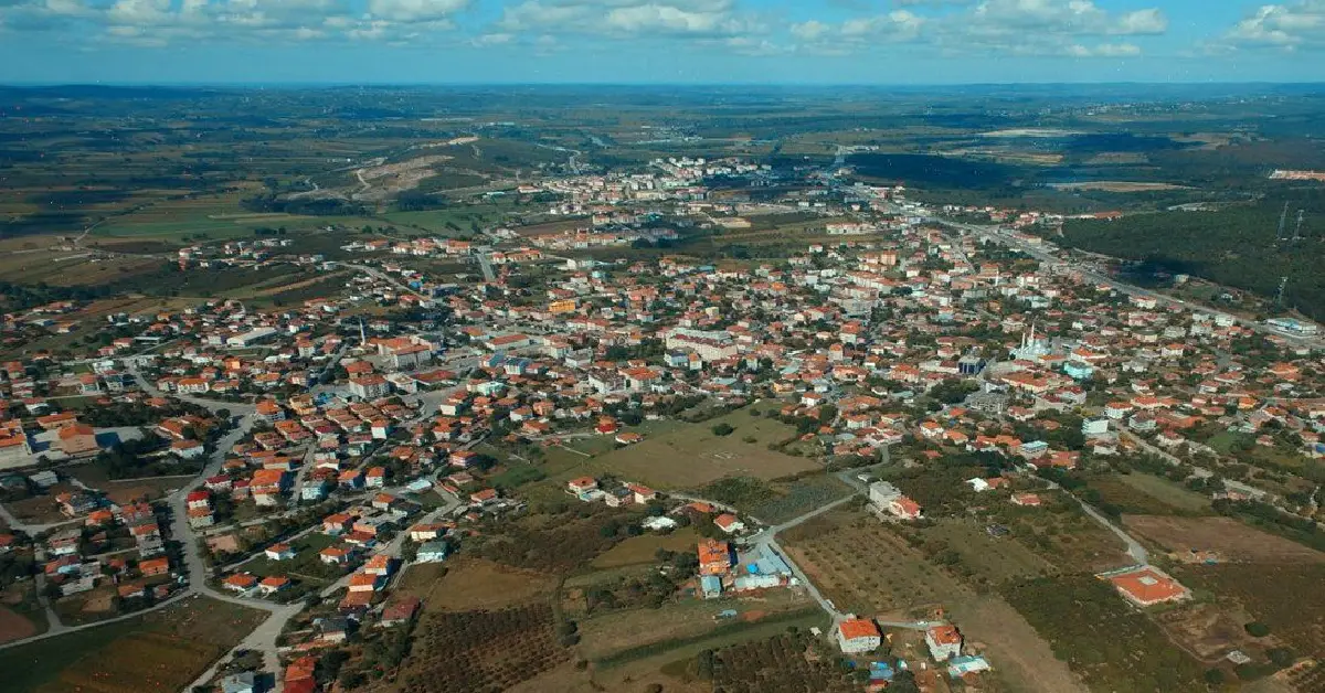 Ferizli