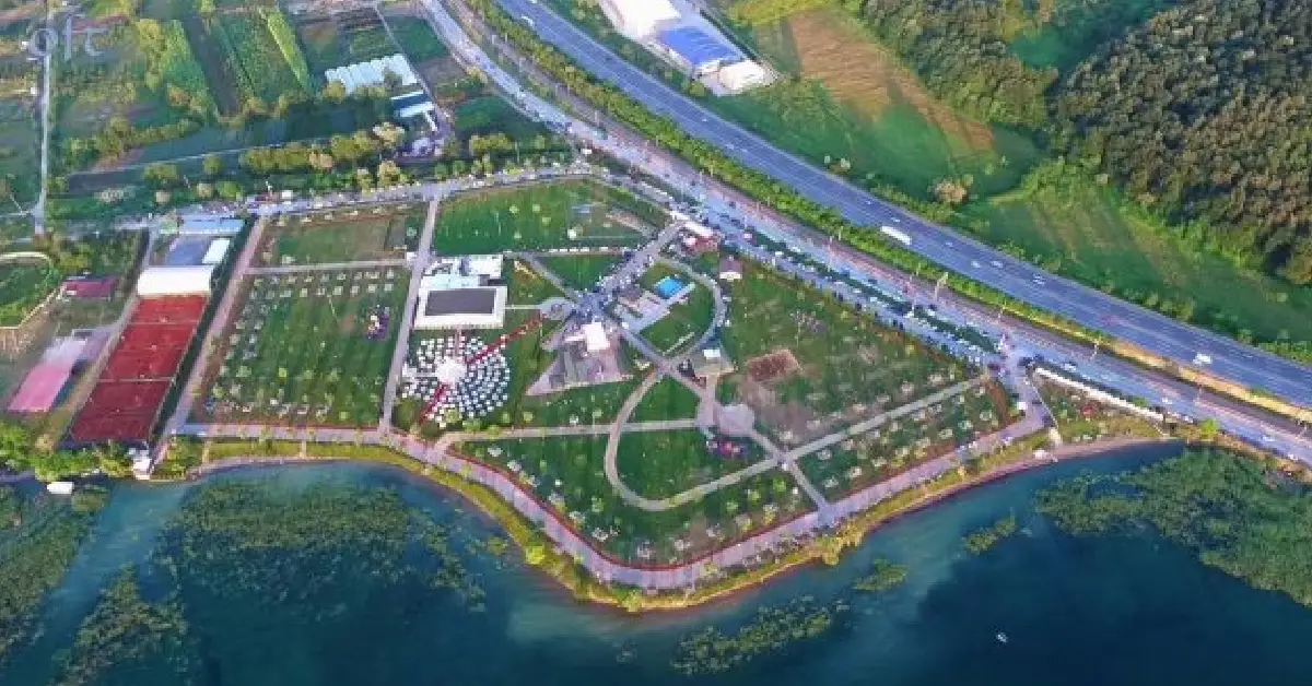 Gölbaşı Park