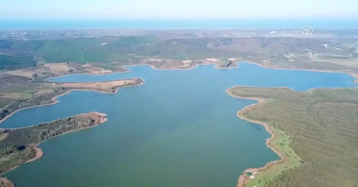 Gölkent