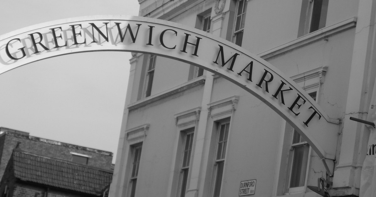 Greenwich Pazarı