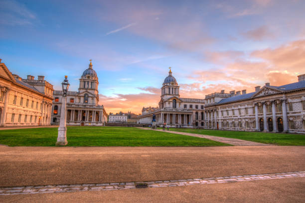 Greenwich