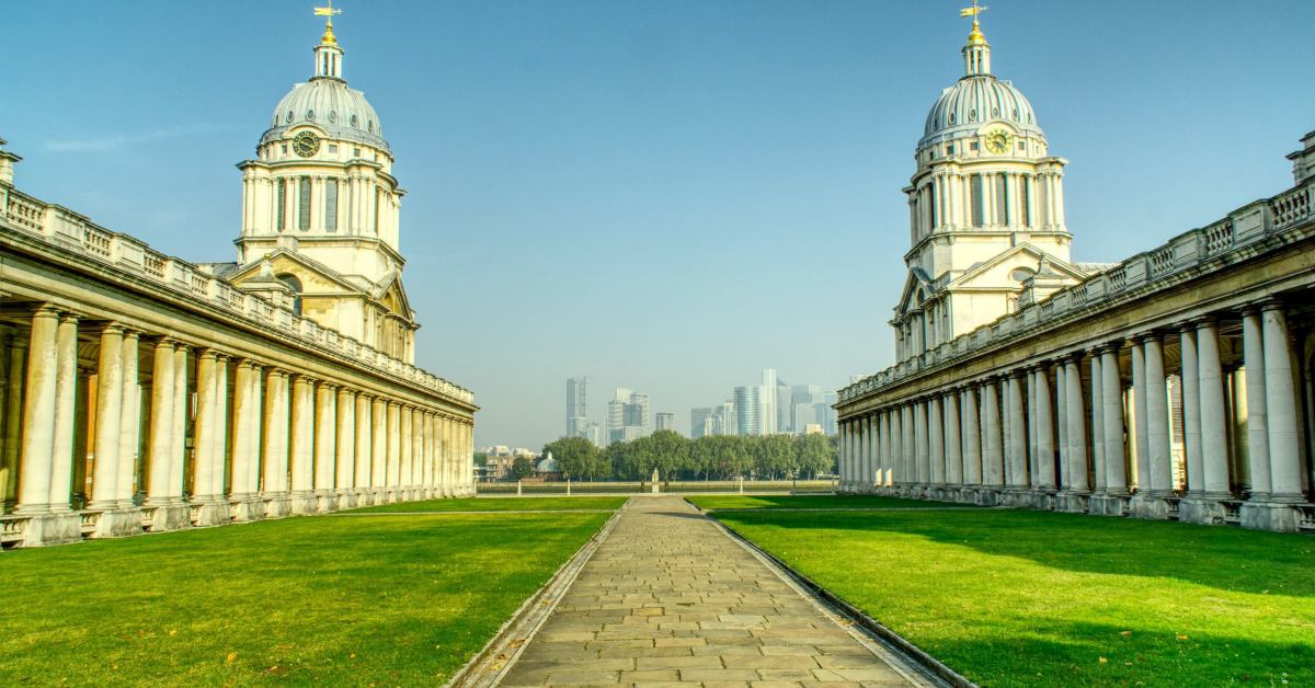 Greenwich