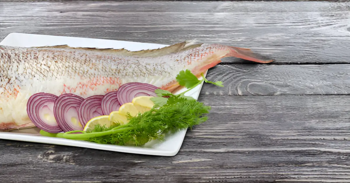 Harðfiskur