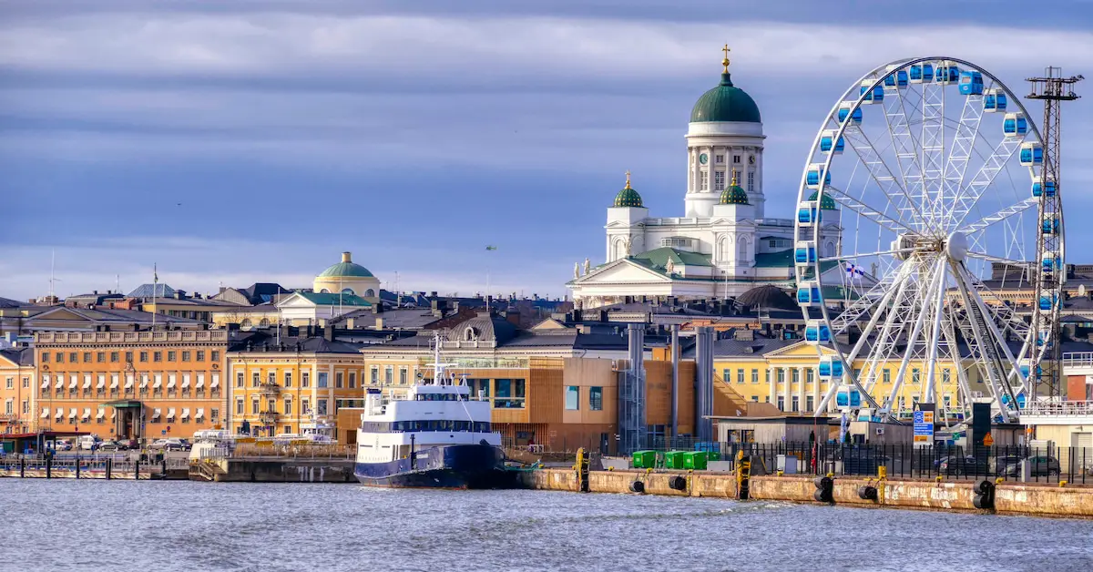 Helsinki