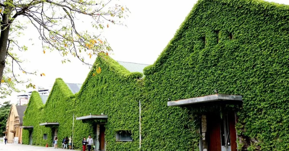 Huashan 1914 Creative Park