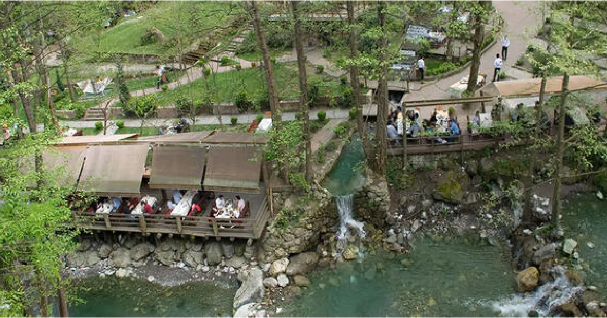 İstanbuldere