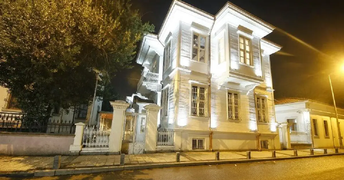 Kent Müzesi