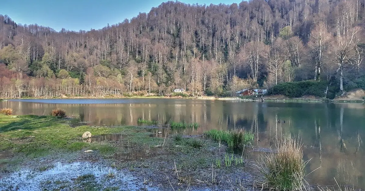 Keremali Dağı