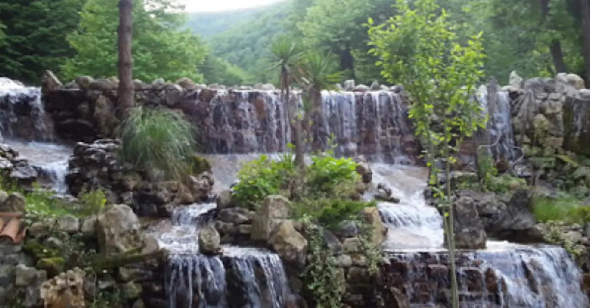 Kirazlı Yaylası