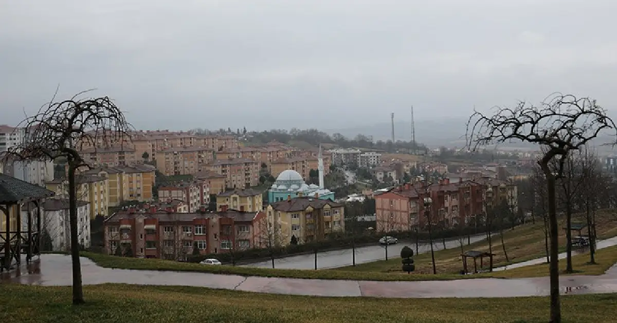 Korucuk Park
