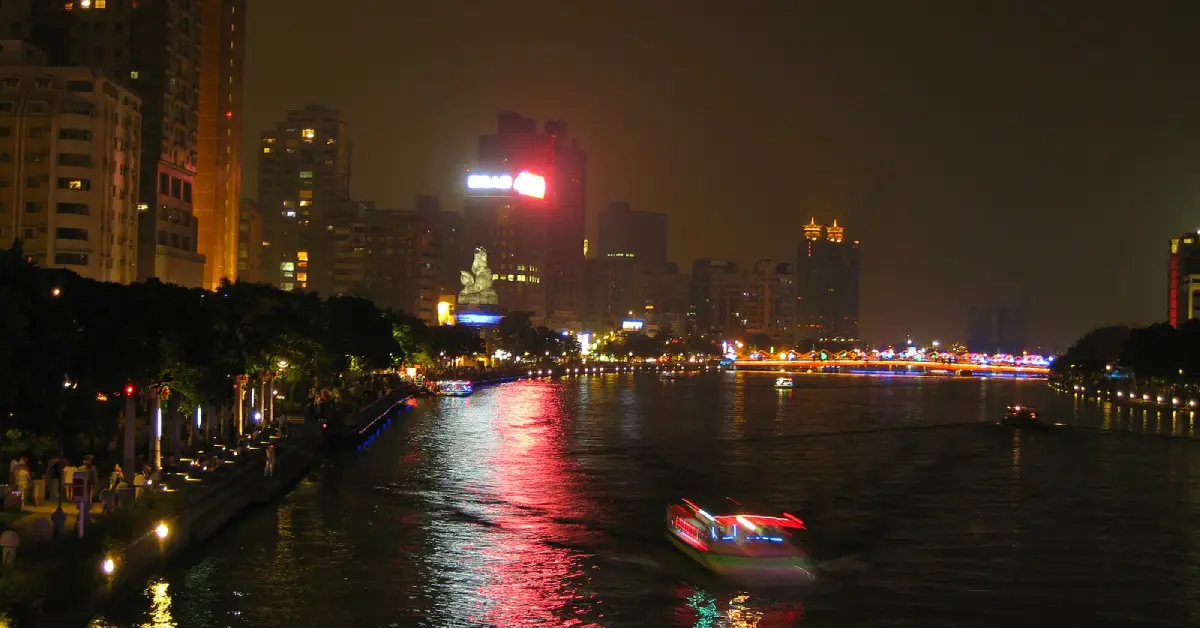 Love Nehri 