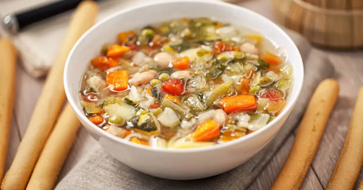 Minestrone