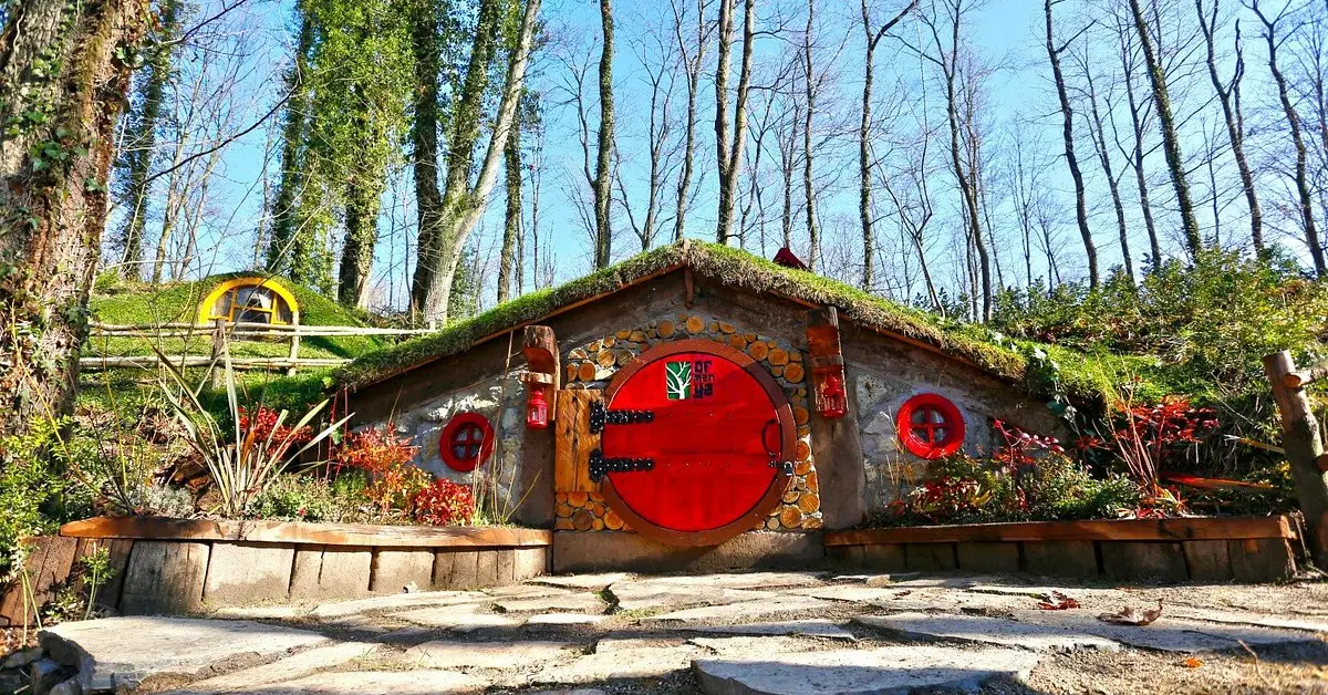 Ormanya Doğal Yaşam Parkı