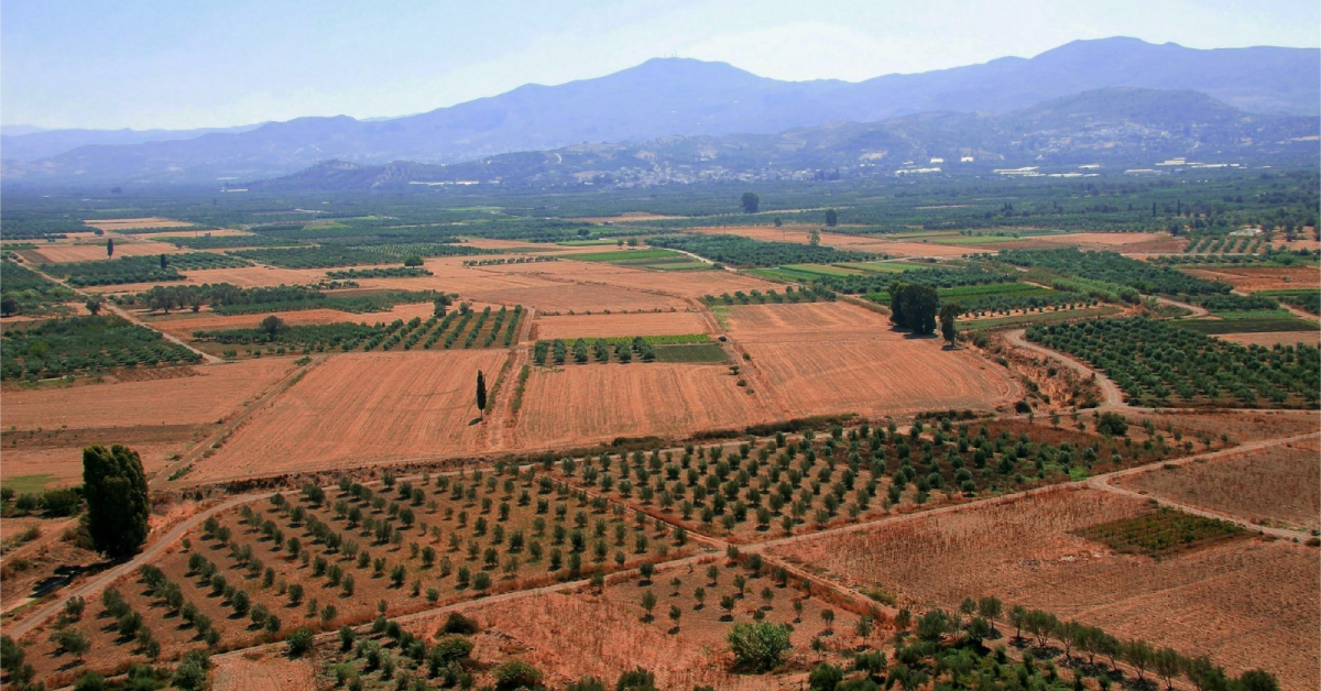 Polatlı Ovası