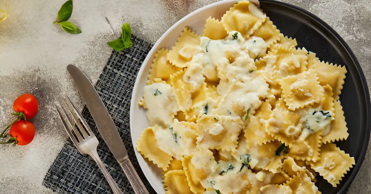 Ravioli