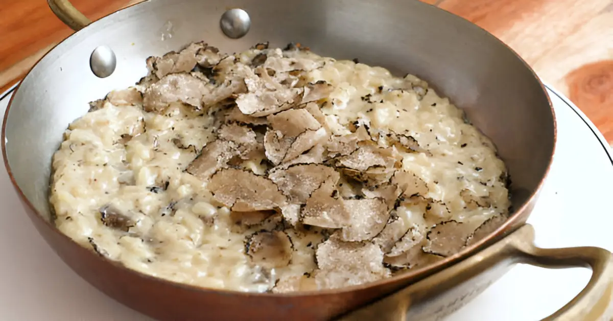 Risotto