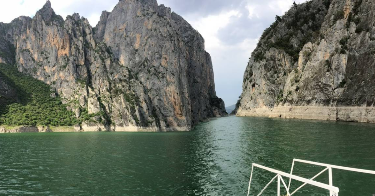 Vezirköprü