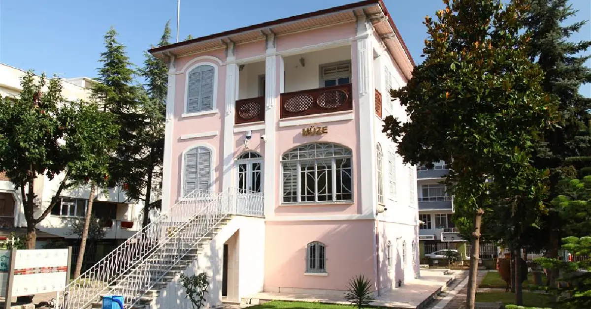 Sakarya Müzesi