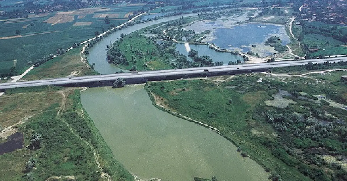 Sakarya Nehri
