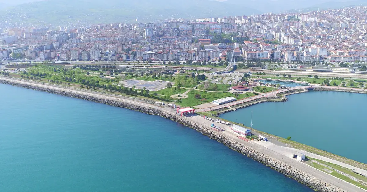 Samsun En İyi 15 Müze 