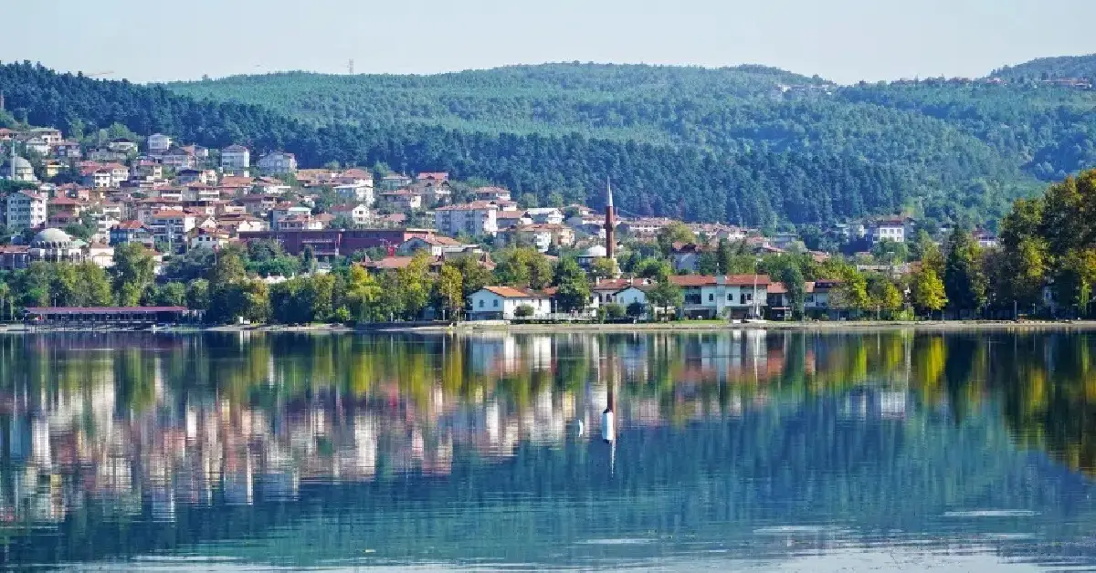 Sapanca