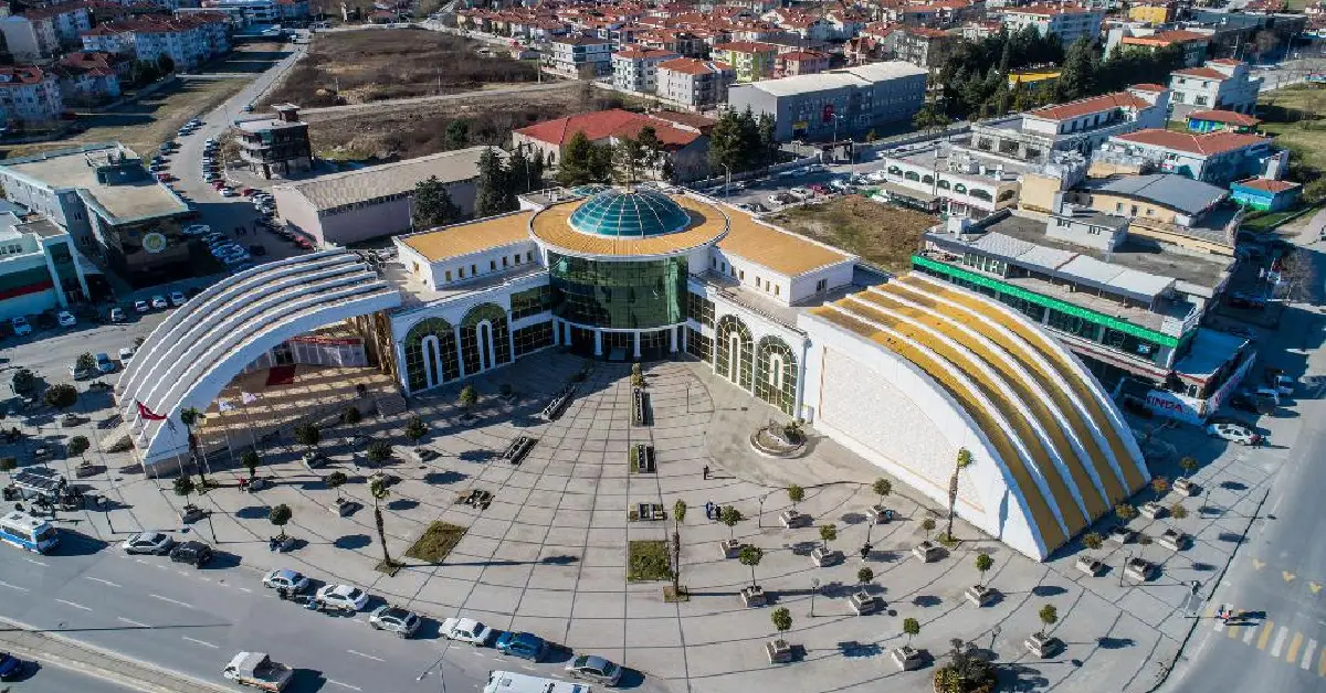 Serdivan