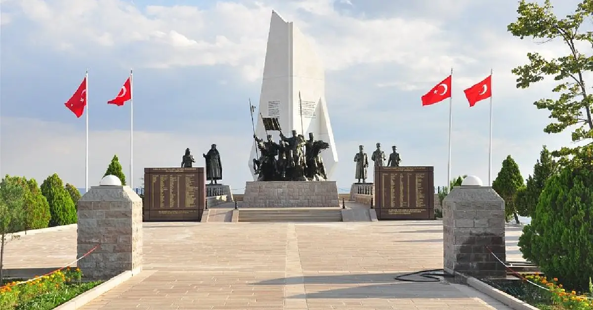 Tarihi Çark