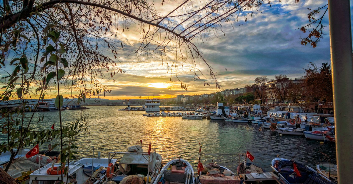 Tekirdağ