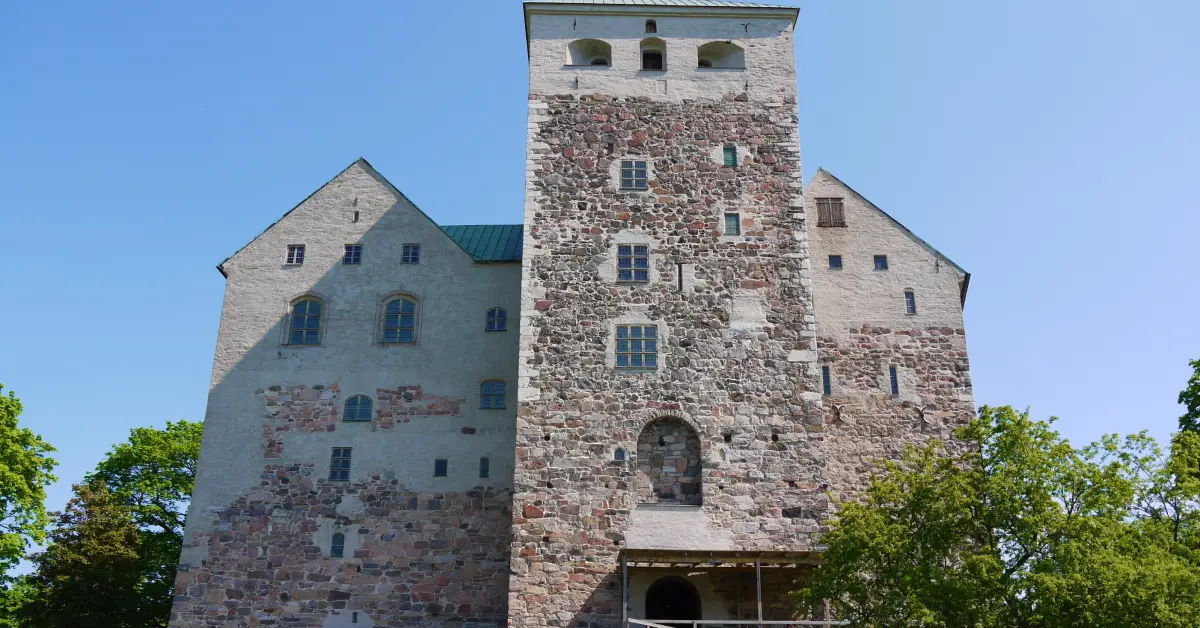 Turku Kalesi