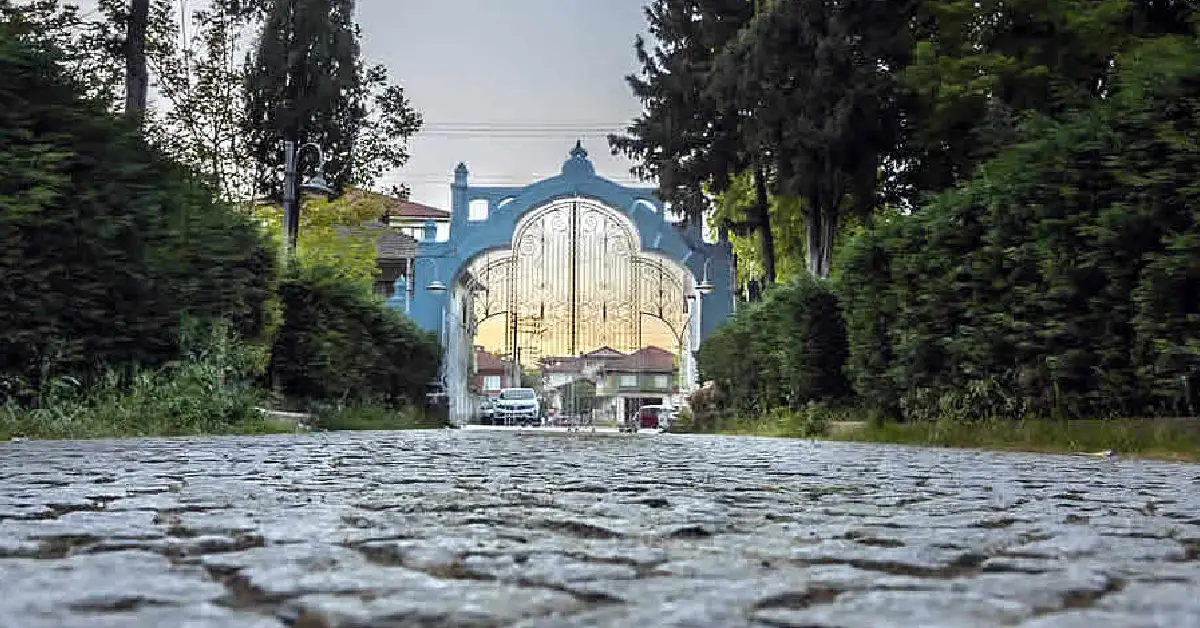 Vecihi Kapısı