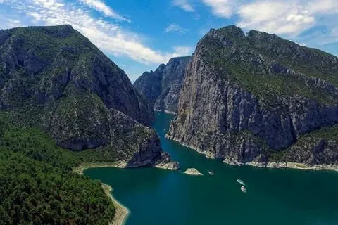 Vezirköprü