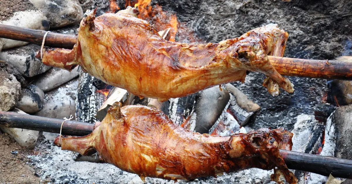 Vezirköprü Kebabı