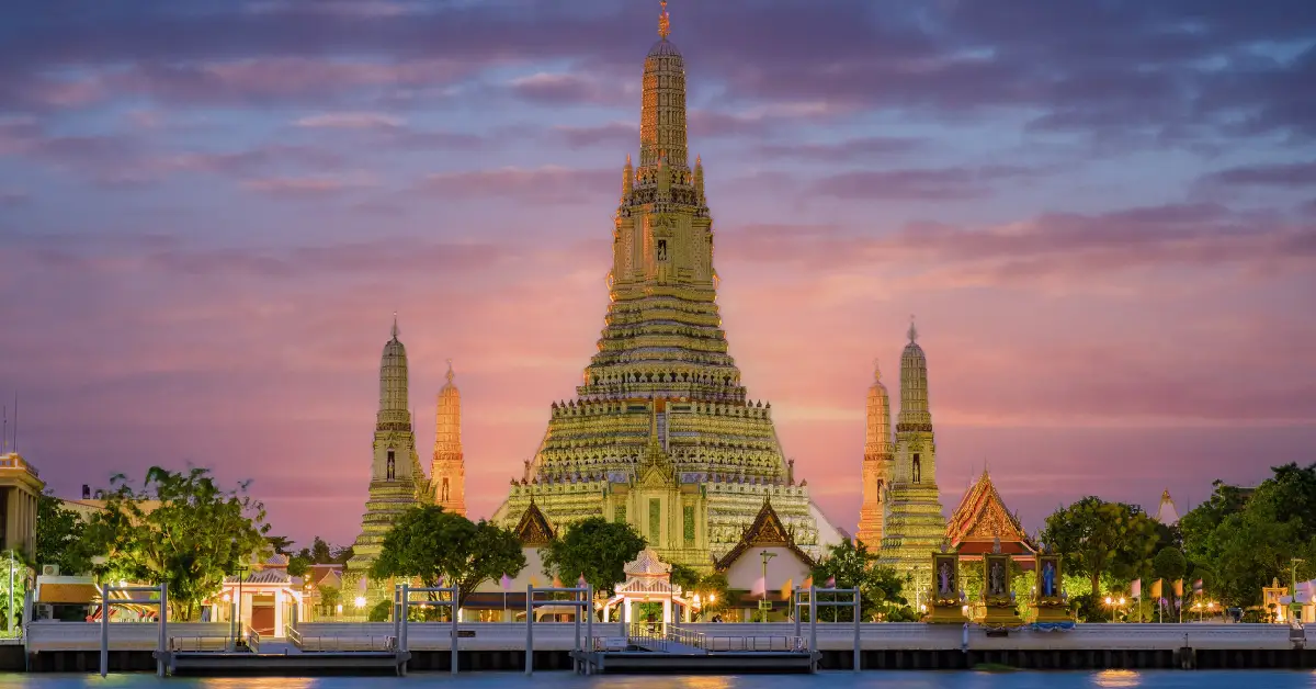 Wat Arun