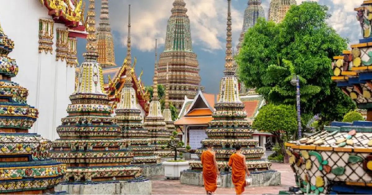 Wat Pho